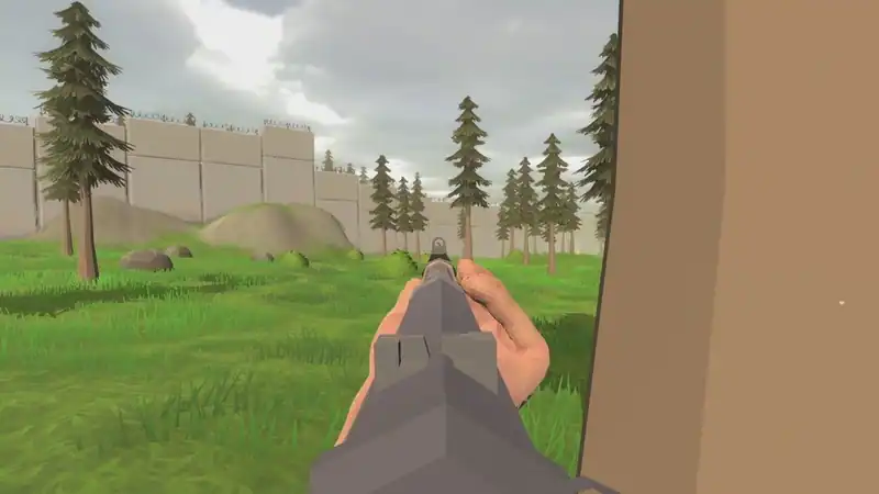 Undead Wilderness: Survival — изображение 3