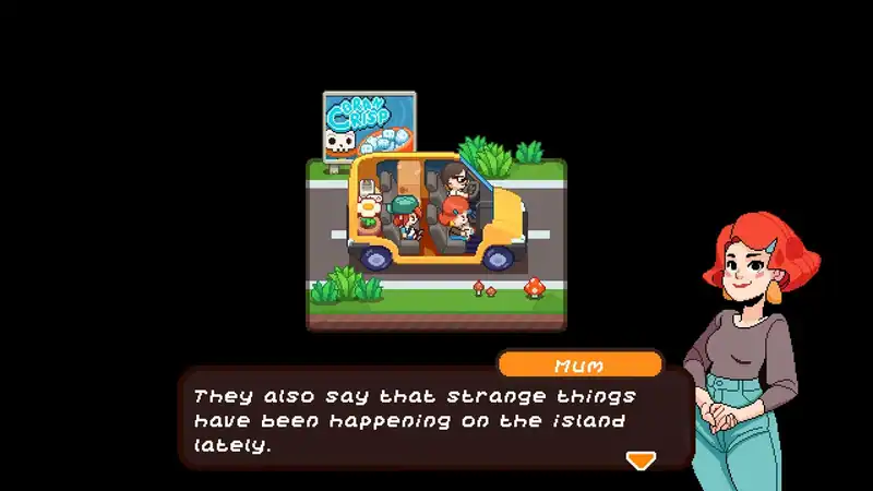 Under The Island — изображение 2