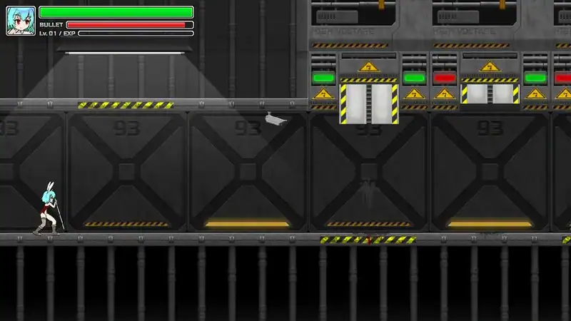UnderParty — изображение 3