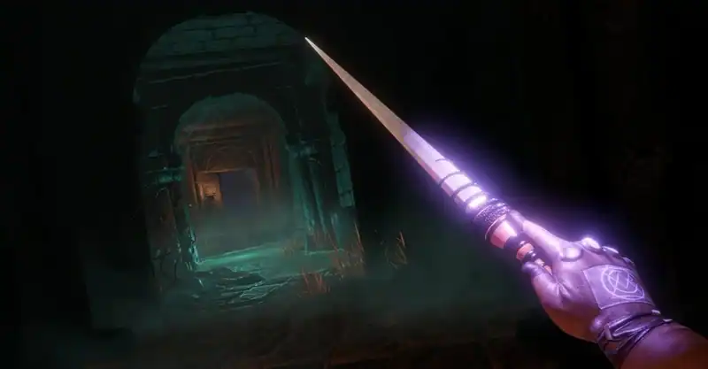 Underworld Ascendant — изображение 2