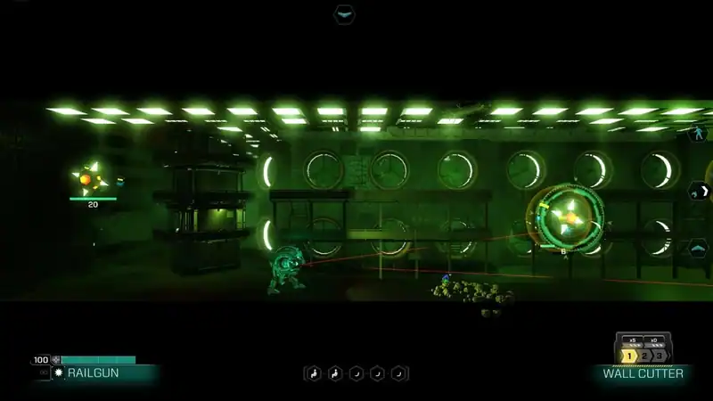 UNDERZONE — изображение 3