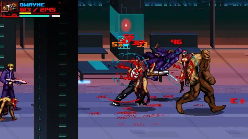 Unending Dusk — изображение 3