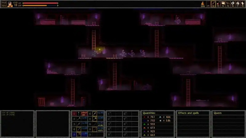 UnEpic — изображение 3
