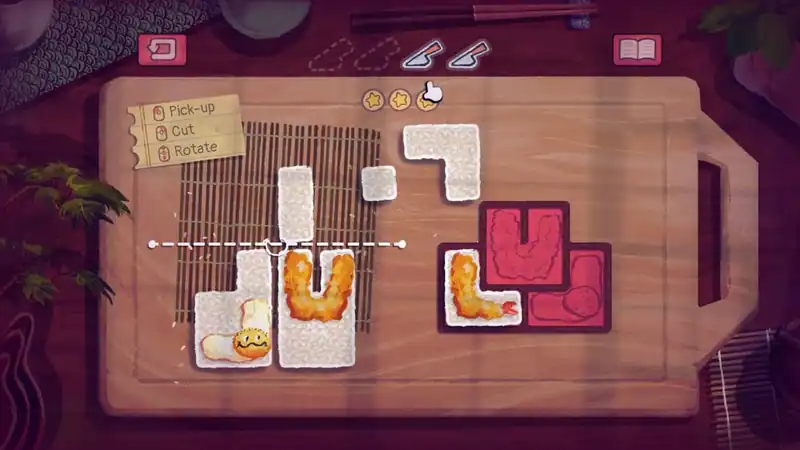 Bento Blocks — изображение 3