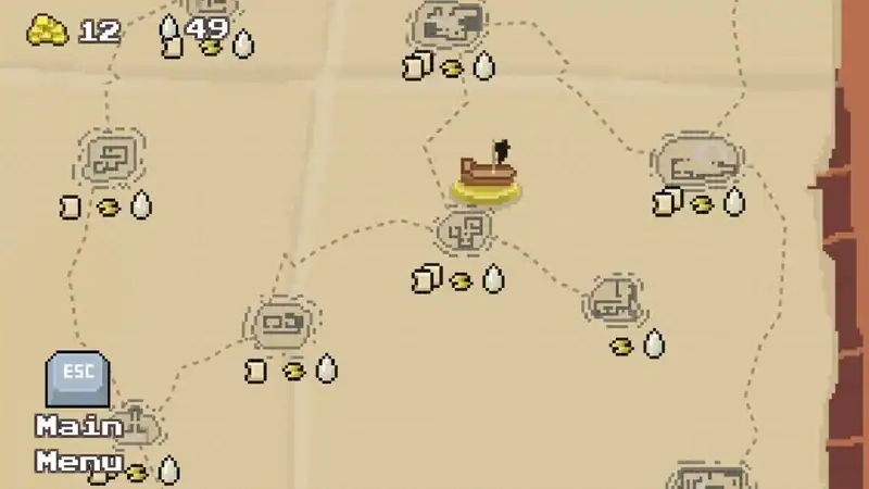 Unforgettable Voyage — изображение 3