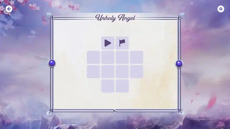 Unholy Angel — изображение 1