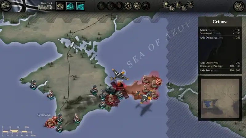 Unity of Command: Stalingrad Campaign — изображение 2