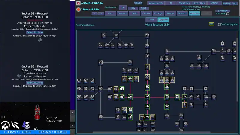 Unnamed Space Idle — изображение 3