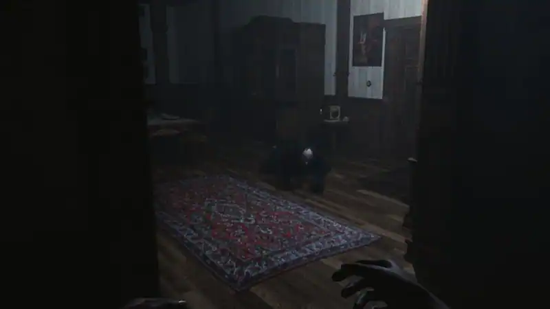 Unpossess: Exorcism Simulator — изображение 1