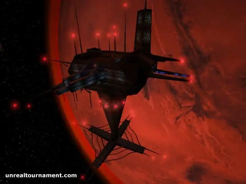 Unreal Tournament: Game of the Year Edition — изображение 2