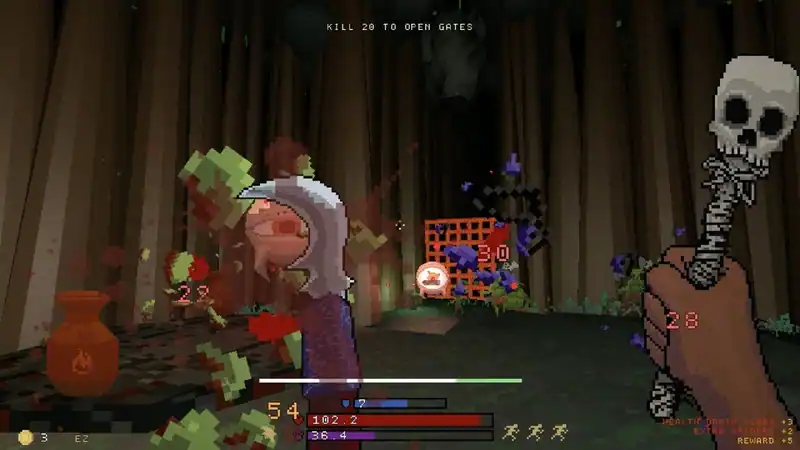Berserk Mode — изображение 1