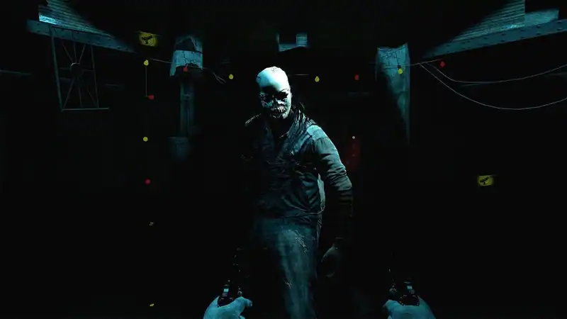 Until Dawn: Rush of Blood — изображение 2