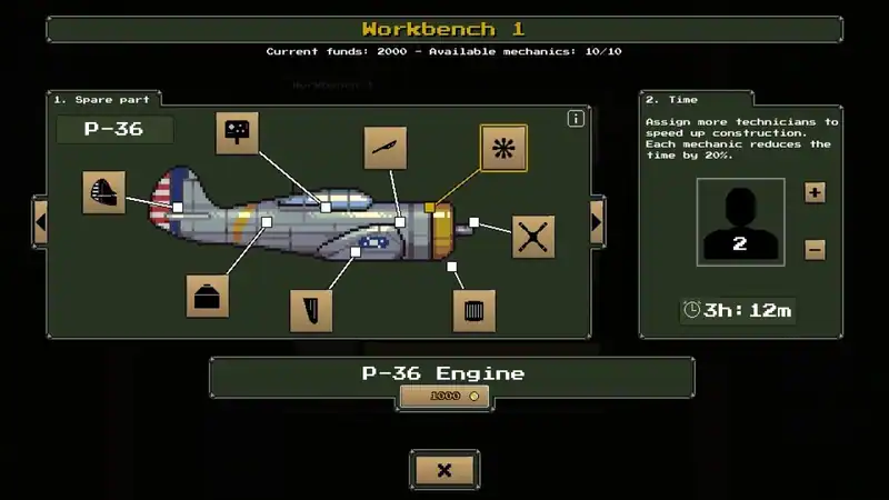 Until the Last Plane — изображение 2