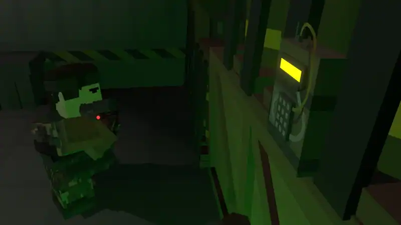 Unturned — изображение 1
