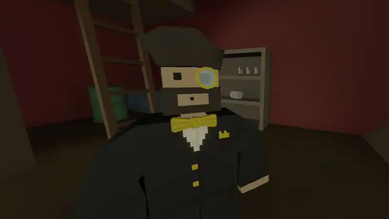 Unturned - Permanent Gold — изображение 2