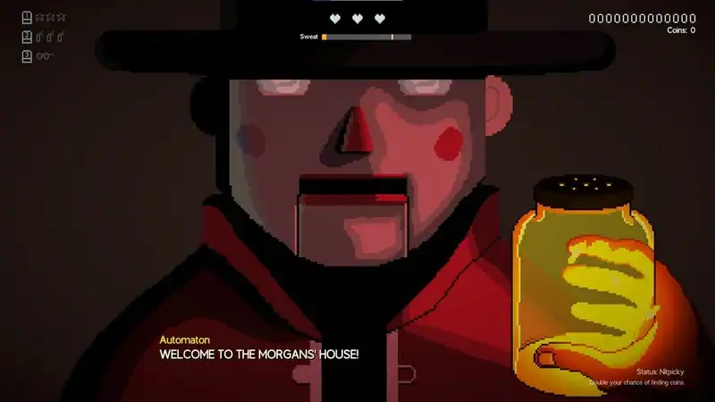 Unwelcome — изображение 2
