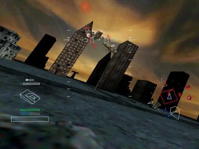 Urban Assault — изображение 3
