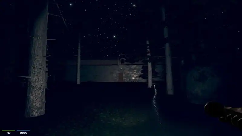 Urban Legends : The Dry Body — изображение 3