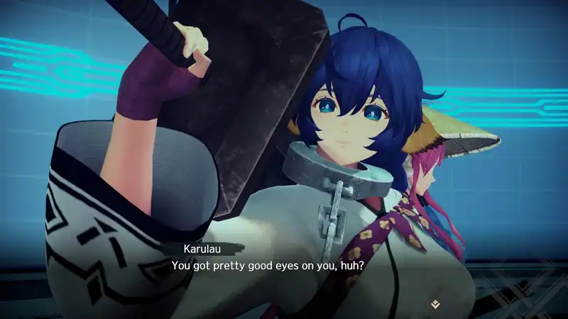 Utawarerumono: Past and Present Rediscovered — изображение 2