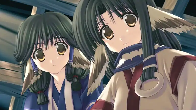 Utawarerumono: Prelude to the Fallen — изображение 1