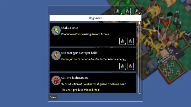 A Factory Roguelike — изображение 3