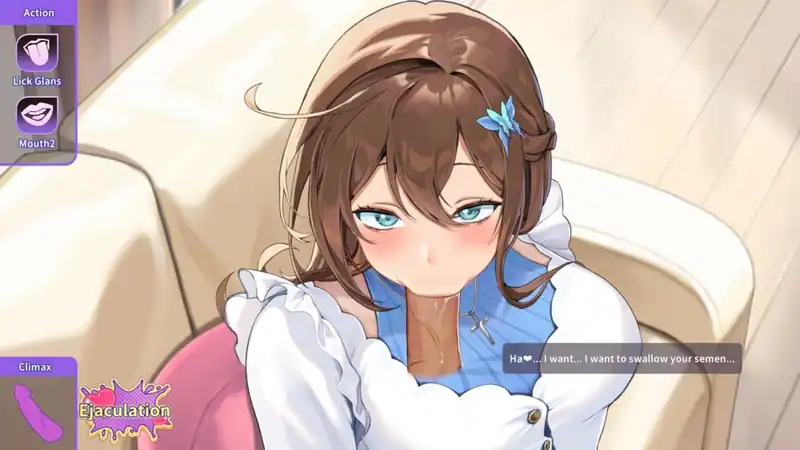 V-LOVER! — изображение 1