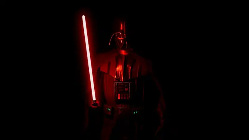 Vader Immortal — изображение 1