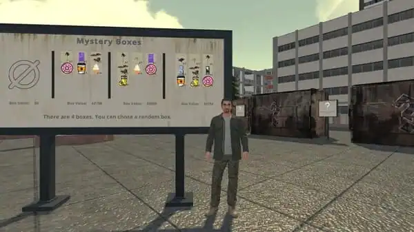 Valet Simulator: Parking & Business — изображение 1