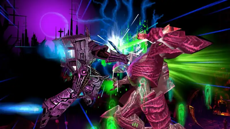 Valfaris: Mecha Therion — изображение 2