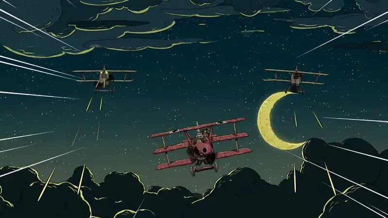 Valiant Hearts: Coming Home — изображение 3