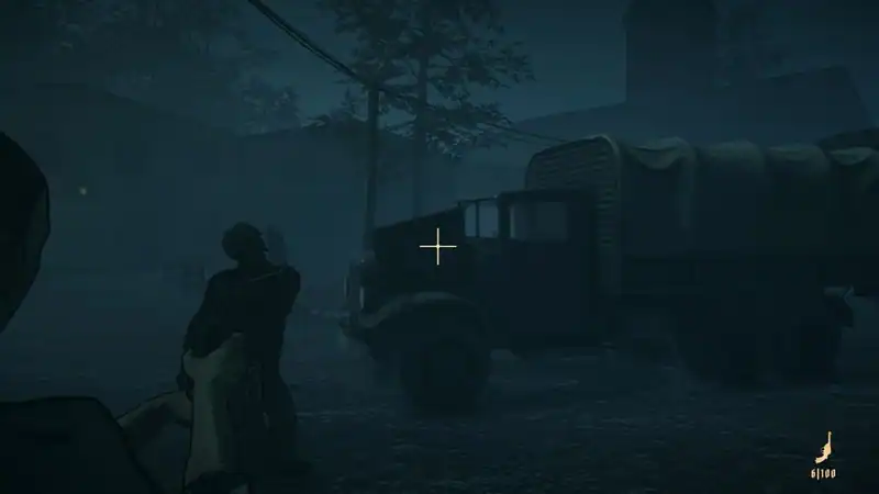 Valley of the Dead: MalnaZidos — изображение 1