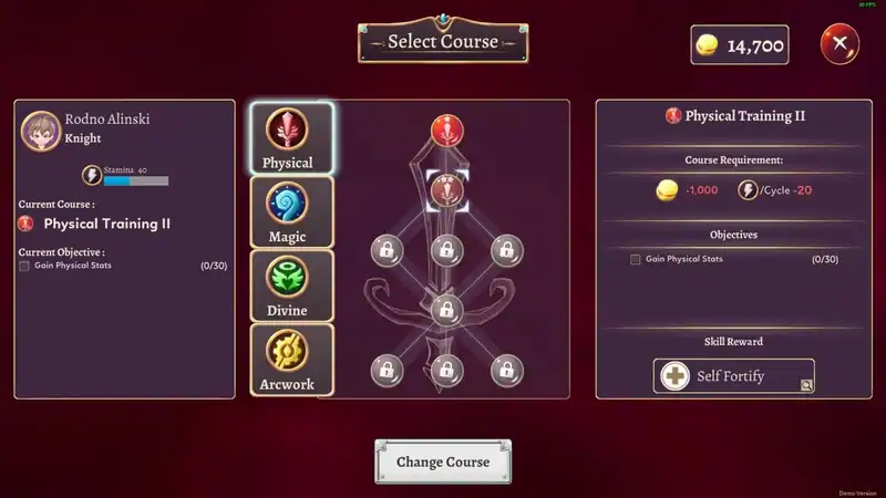 Valthirian Arc: Hero School Story 2 — изображение 1