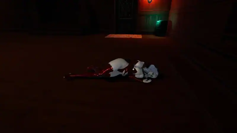 Vampire Mansion — изображение 2
