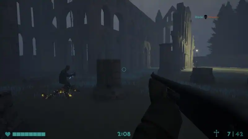 Vampire Slayer: The Resurrection — изображение 3