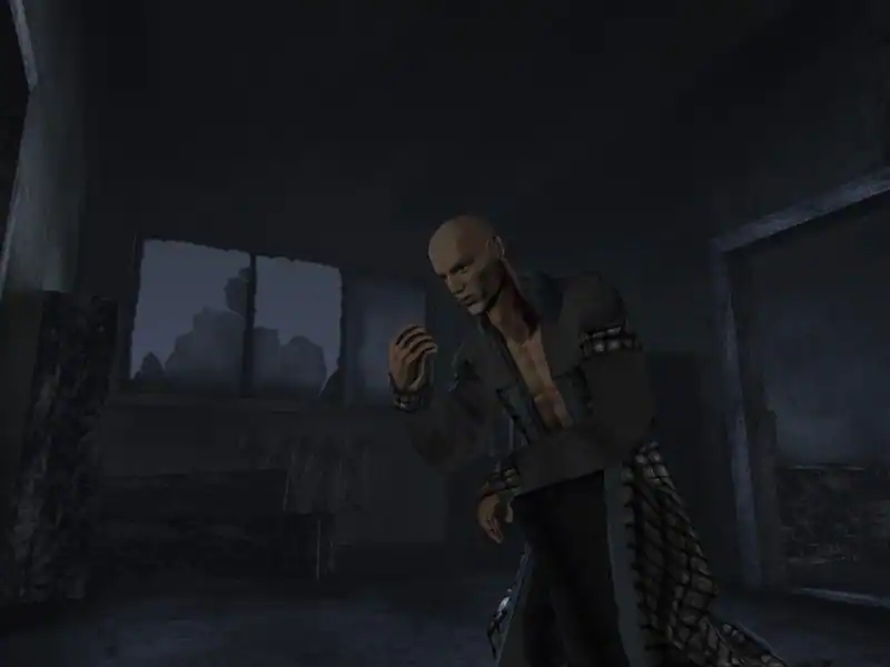 Vampire World: Port Of Death — изображение 3