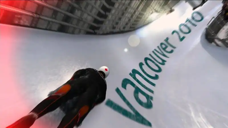 Vancouver 2010 — изображение 3