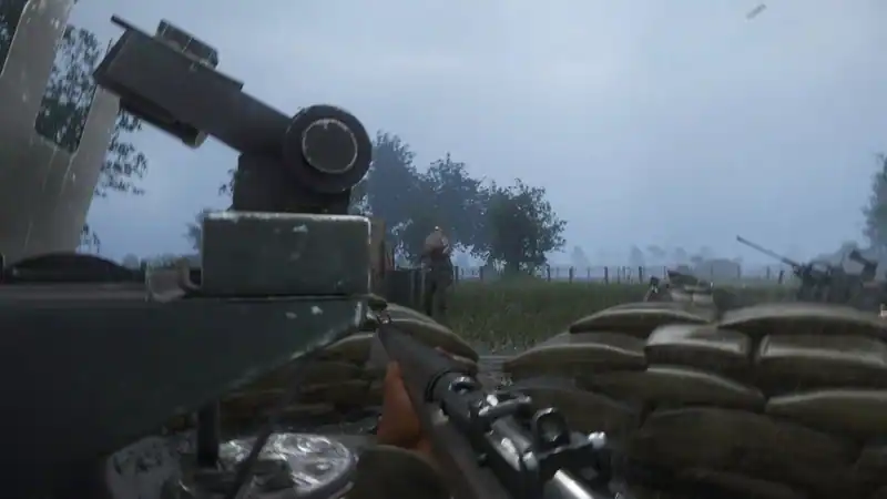 Vanguard: Normandy 1944 — изображение 3