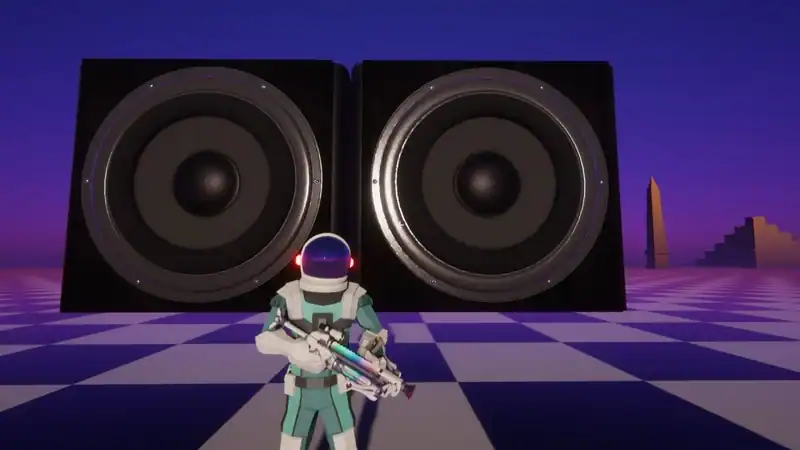 Vaporwave World — изображение 3