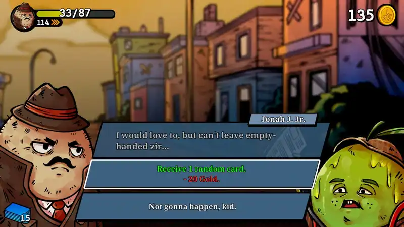 Vegangsters — изображение 3