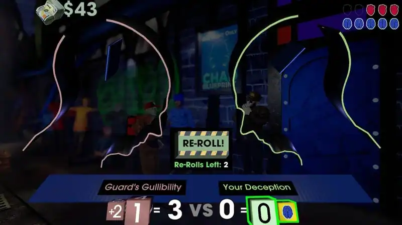Betrayal At Club Low — изображение 2