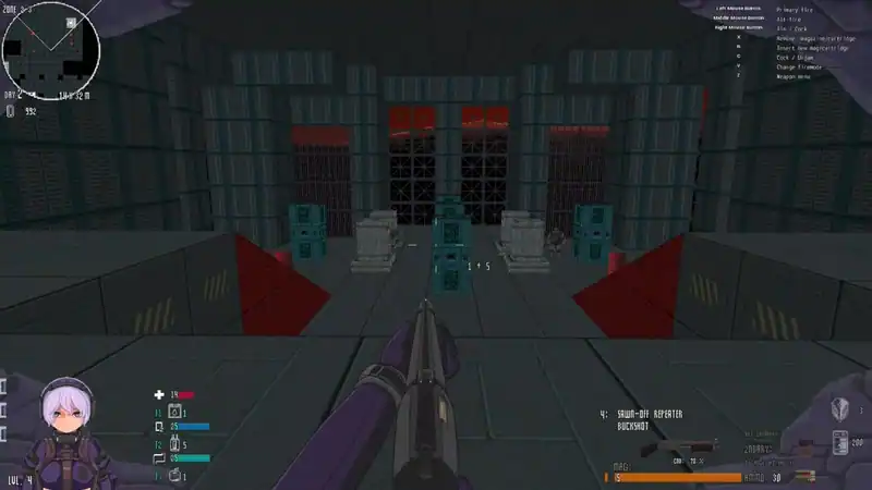 Beyond Citadel — изображение 1