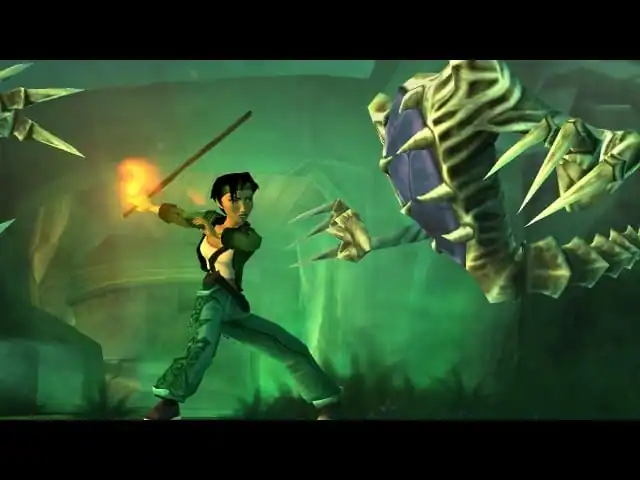 Beyond Good and Evil — изображение 2