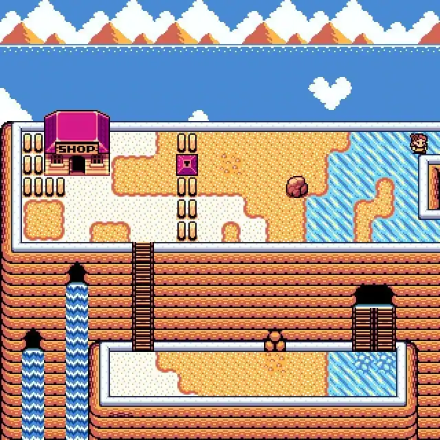 Beyond the Mountains — изображение 3