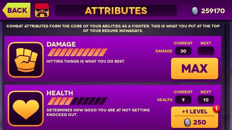 Big Action Mega Fight! — изображение 3