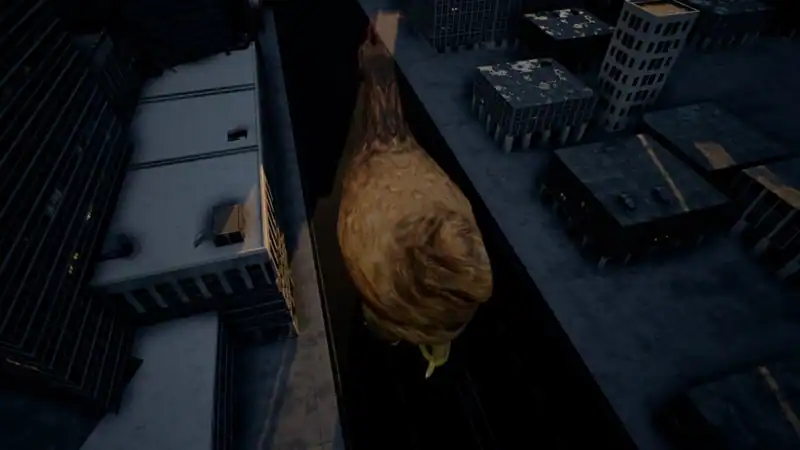 Big Cock Simulator — изображение 2