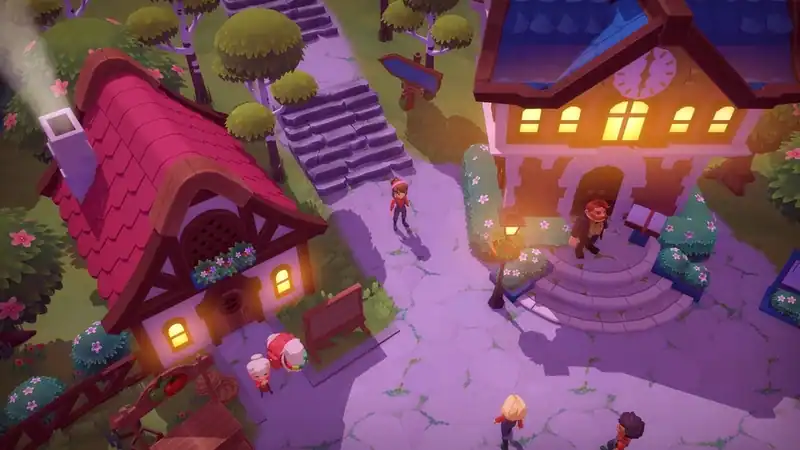 Big Farm Story — изображение 2