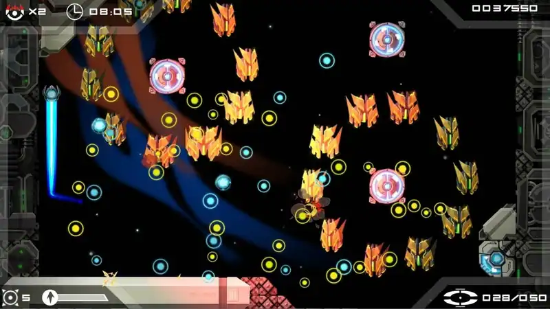 Velocity Ultra — изображение 1