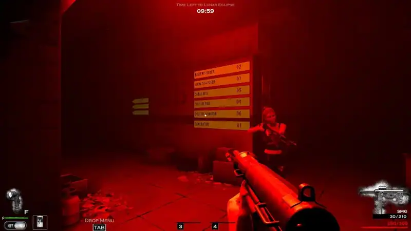 Venatio — изображение 3