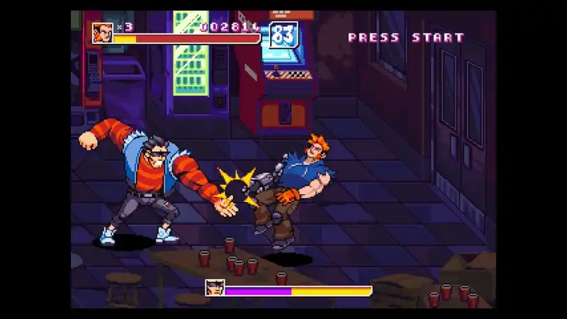 Vengeance Hunters — изображение 1