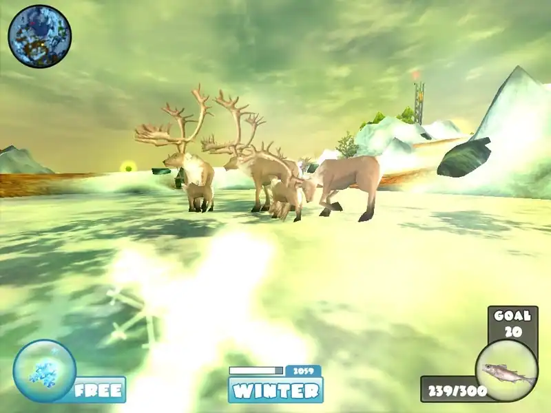 Venture Arctic — изображение 3